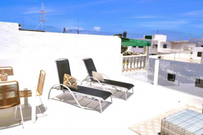 CASA MAR GINES NORTE